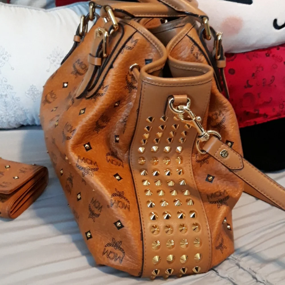 MCM cute set